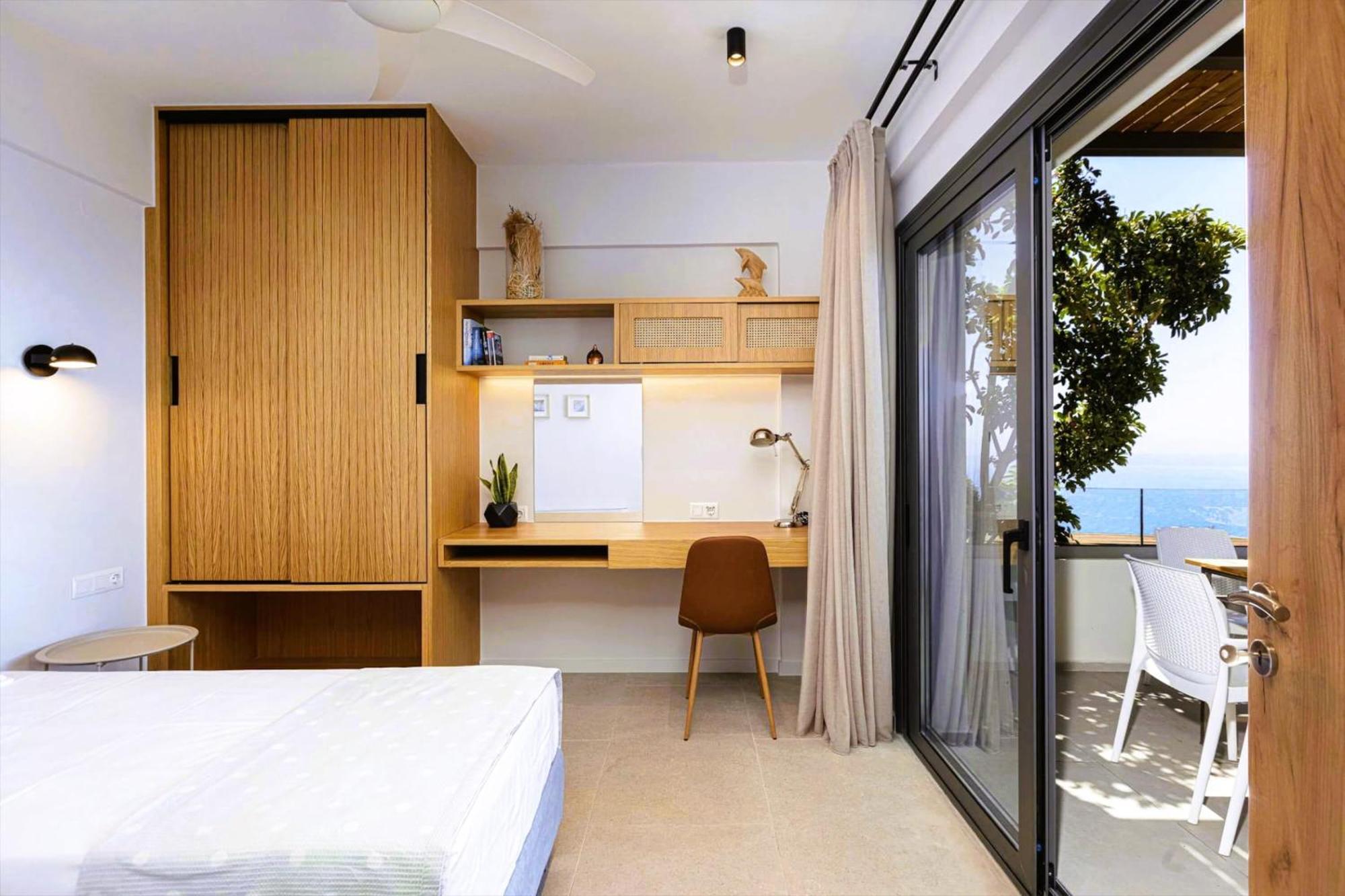 Anemos Luxury Villas Rodhakinon Exteriör bild